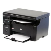 Printer MFU HP M1132 Black
