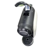 Aparat de cafea cu capsule Delta