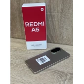 Telefon Xiaomi Redmi A5 128 GB Gold