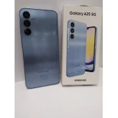 Telefon Samsung Galaxy A25 128 GB Blue