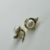 Cercei 585* 10,12 gr