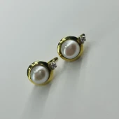 Cercei 585* 10,12 gr