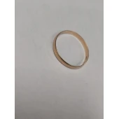 Verigheta din aur proba 585 1.40 gr
