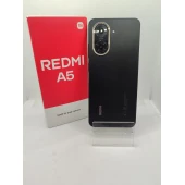 Telefon Xiaomi Redmi A5 64 GB Black