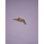 Pandativ Din Aur Proba 750* 2.13 GR