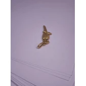 Pandativ Din Aur Proba 750* 2.13 GR