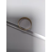 Verigheta Din Aur Proba 585* 3.29 gr