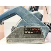Aparat de șlefuit Bosch GHF 20 Ca