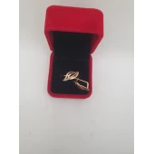 Cercei Din Aur Proba 585 4.05 gr