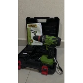 Mașină de găurit Oro Craft PA18DFR