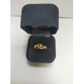 Inel Din Aur Proba 585 2.20 gr