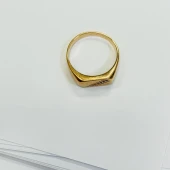 Ghiul Din Aur Proba 585 4.45gr