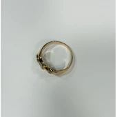 Inel Din Aur Proba 585* 3.88 gr