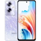 Telefon Oppo A79 256 GB Purple