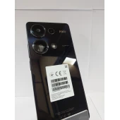 Telefon Xiaomi Poco M6 Pro 512 GB Black