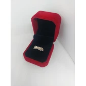 Inel Din Aur 375* 1,38 gr