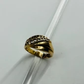 Inel Din Aur Proba 585* 3,71 gr