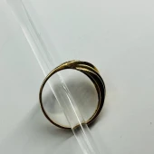 Inel Din Aur Proba 585* 3,71 gr