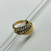 Inel Din Aur Proba 585* 3,71 gr