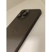 Telefon Apple iPhone 14 Pro Max 6/256GB Black