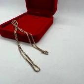 Lanţ 585* 6.54 gr 8175 Lei