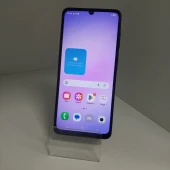 Telefon Samsung Galaxy A07 256 GB Black