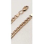 Bratara Din Aur Proba 585* 5.40 gr