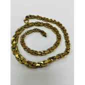 Lant Din Aur Proba 750* 39.52 gr