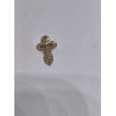 Cruce Din Aur Proba 585* 0,66 gr