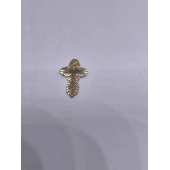 Cruce Din Aur Proba 585* 0,66 gr