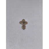 Cruce Din Aur Proba 585* 0,66 gr