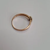 Inel Din Aur proba 585 1.91 gr