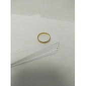 Verigheta Din Aur Proba 750* 4.01 gr