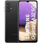 Telefon Samsung Galaxy A32 64 GB Black