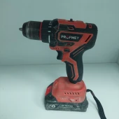 Șurubelniță Electrică Profmet Pro-mg-01