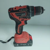 Șurubelniță Electrică Profmet Pro-mg-01