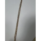 Lant Din Aur Proba 585* 1.75 gr