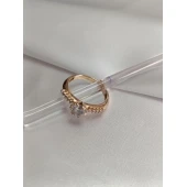 Inel Din Aur 585* 2.78 gr