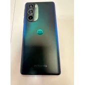 Telefon Motorola Edge 30 Pro 256 GB Emerald Green