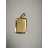 Amuleta 585* 0.46 gr.