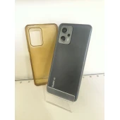 Telefon Xiaomi Redmi Note 11T Pro 128 GB Black