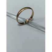 Verigheta Din Aur Proba 585* 1.69 Gr