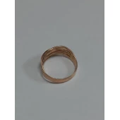 Inel din Aur proba 585* 2,19gr.