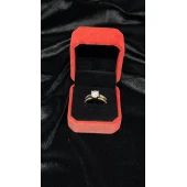 Inel proba 585* 3.99 grame