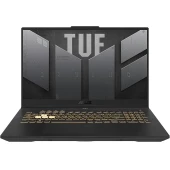 Laptop Tuf Gaming F17 FX707VU