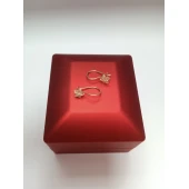 Cercei Din Aur Proba 585 0,95 gr