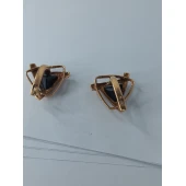 Cercei Din Aur Proba 585* 5.70 gr