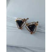 Cercei Din Aur Proba 585* 5.70 gr