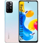 Telefon Xiaomi Redmi Note 11s 128 GB Star Blue
