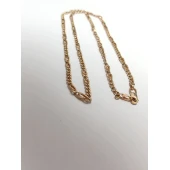 Lant Din Aur Proba 585* 6.59 Gr